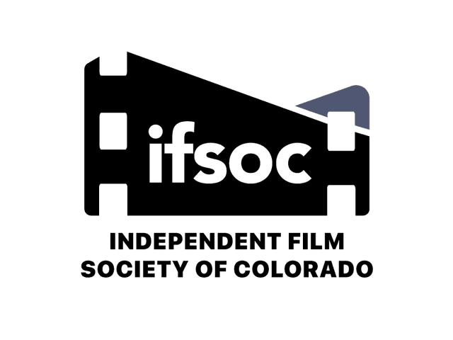 The Independent Film Society of Colorado logo