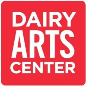 Boedecker Theater at the Dairy Arts Center
