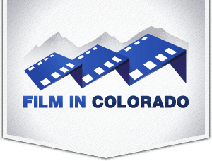 Film in Colorado logo