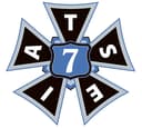 IATSE Local 7 logo