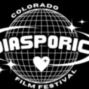 Colorado Diasporic Film Festival logo